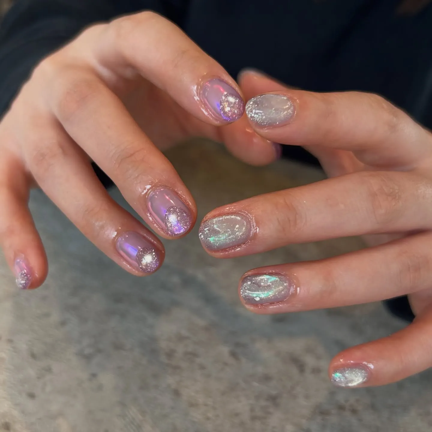 うるうるちゅるちゅる