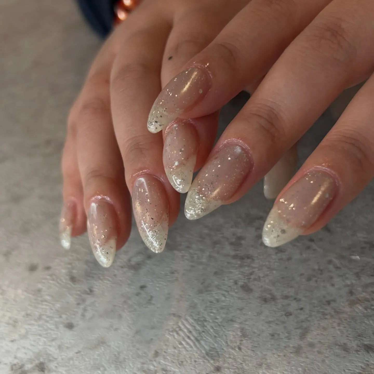 いろいろネイル💅