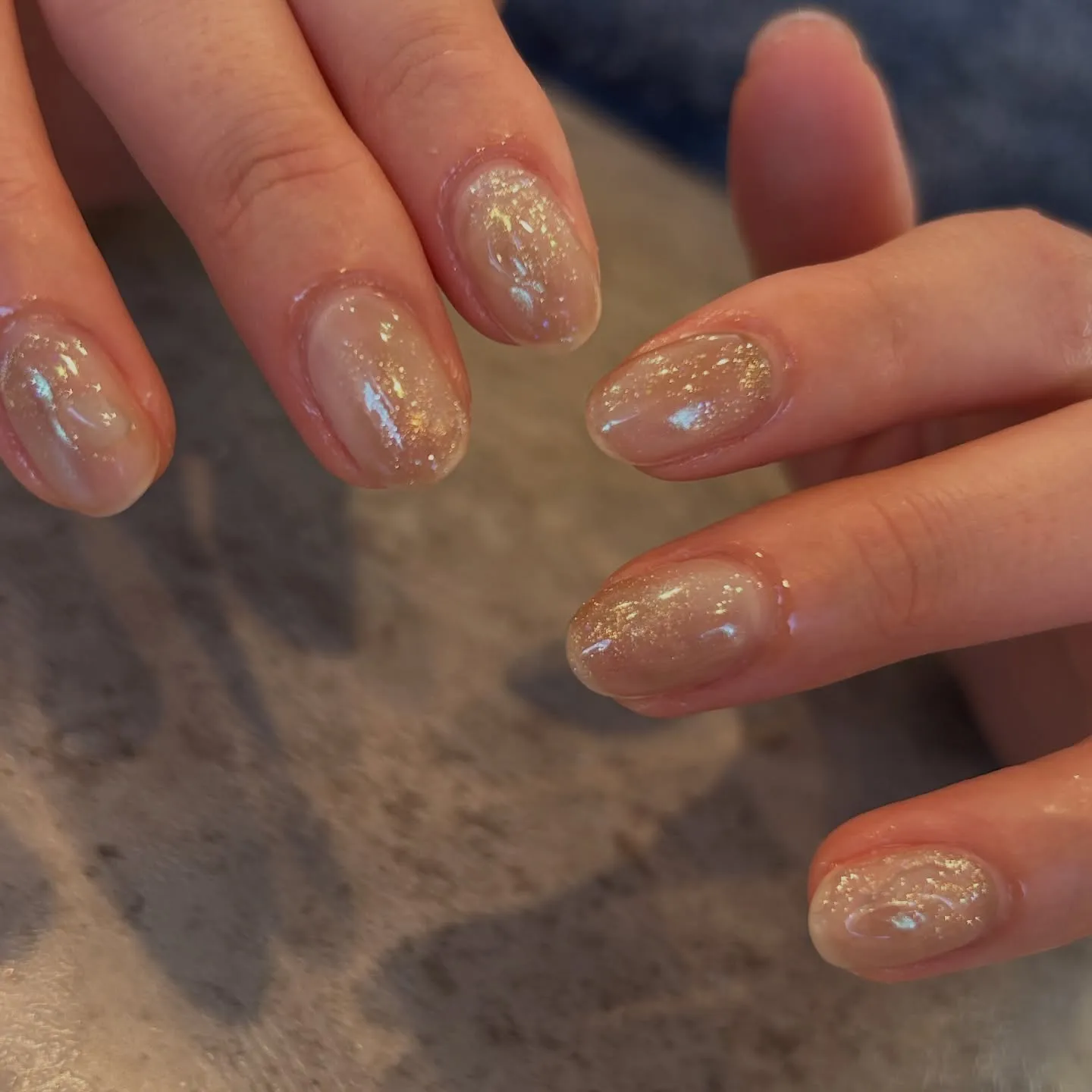 いろいろネイル💅