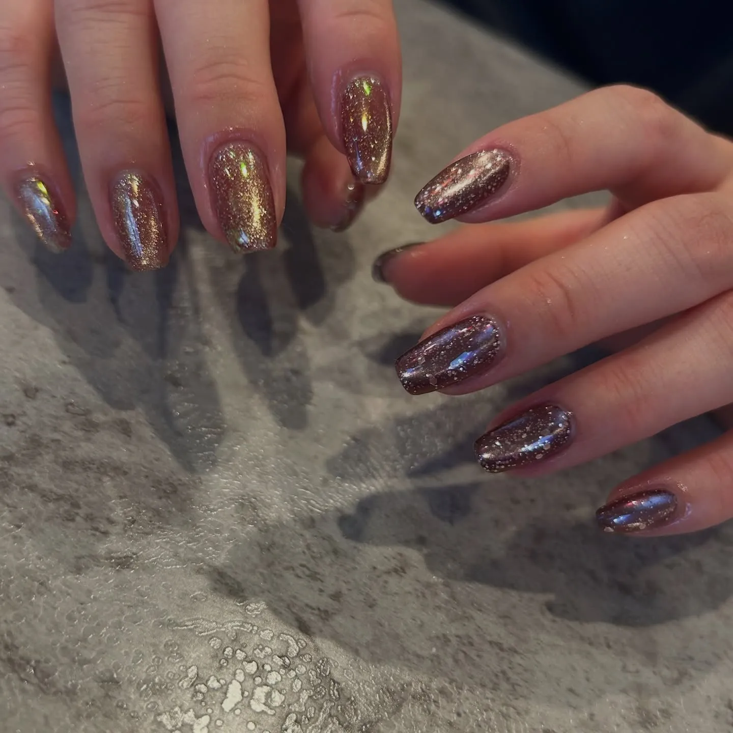 いろいろネイル💅