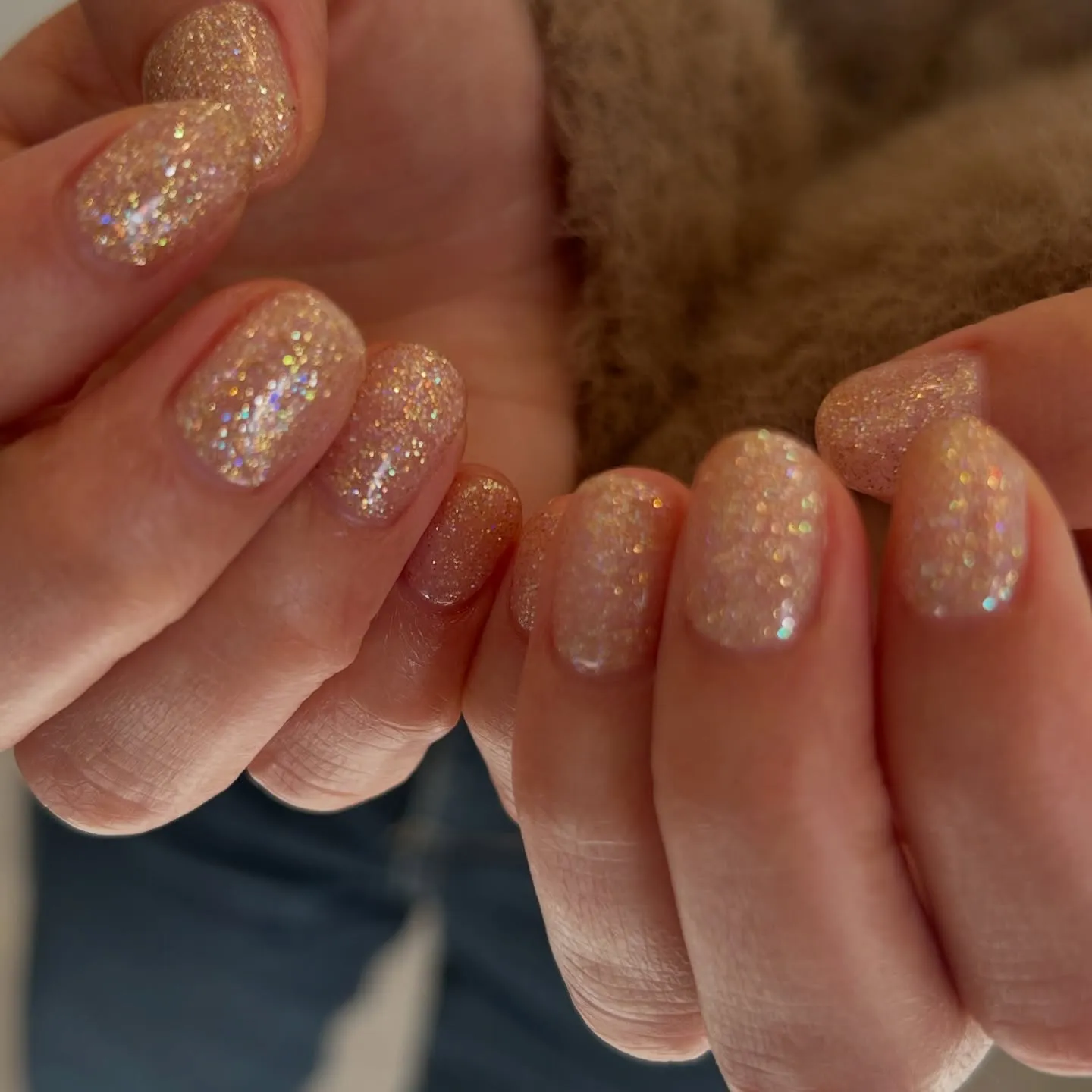 いろいろネイル💅