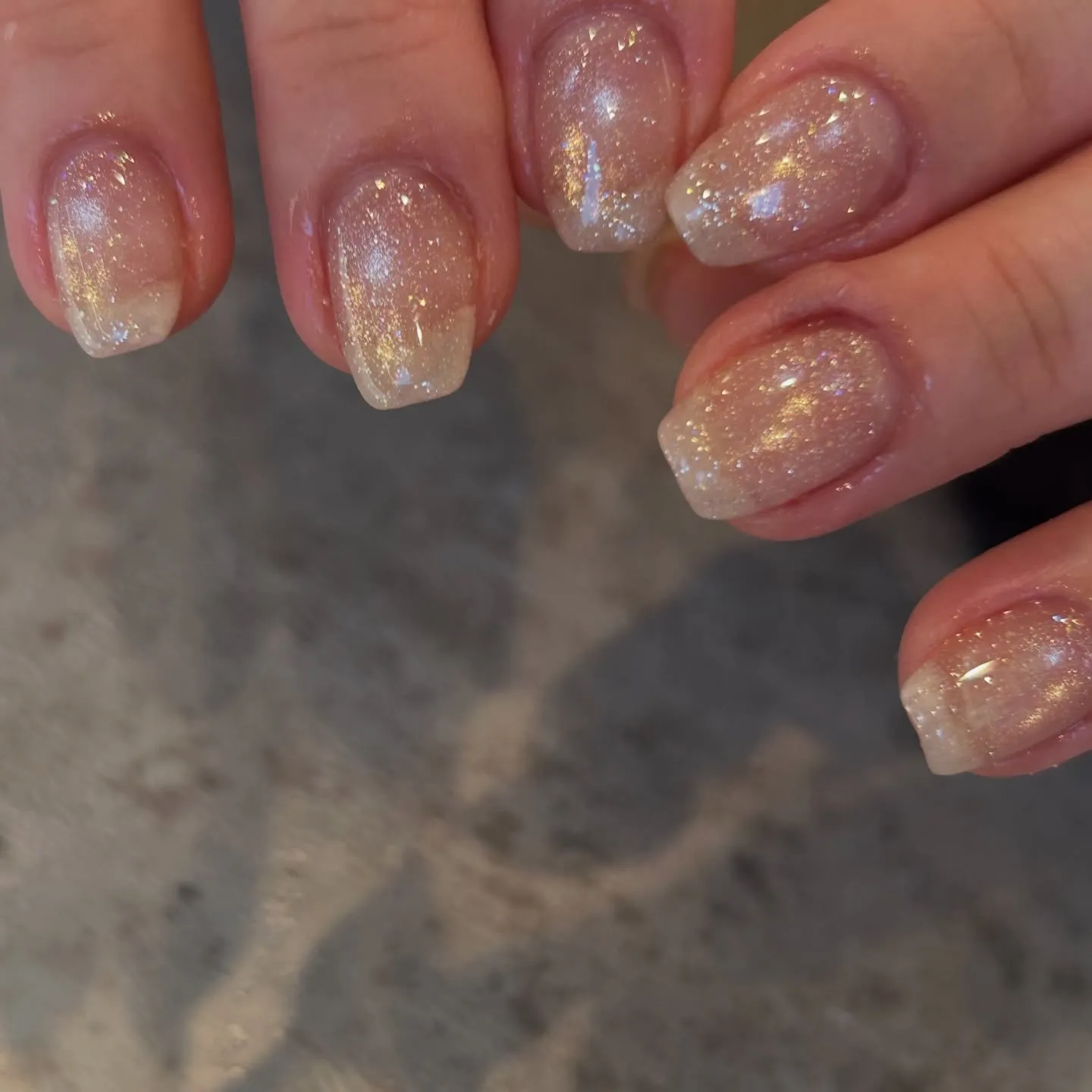 いろいろネイル💅