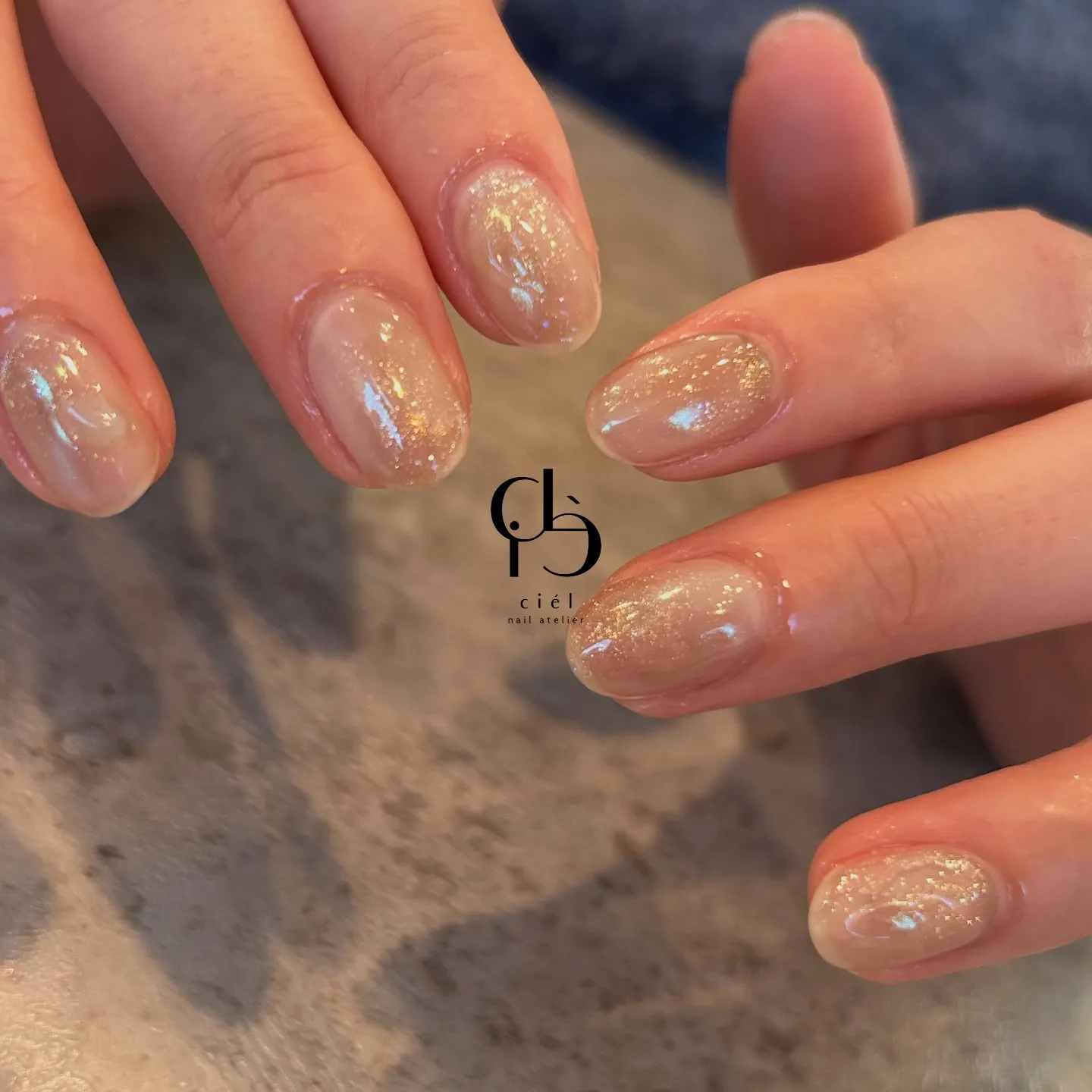 natural nuance、、✨