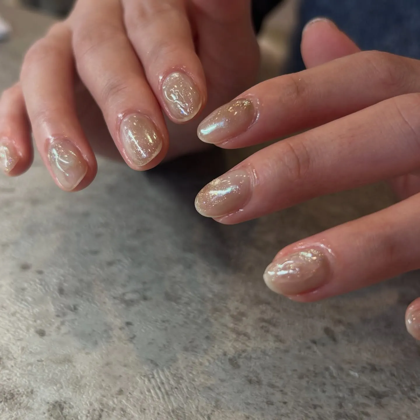 natural nuance、、✨