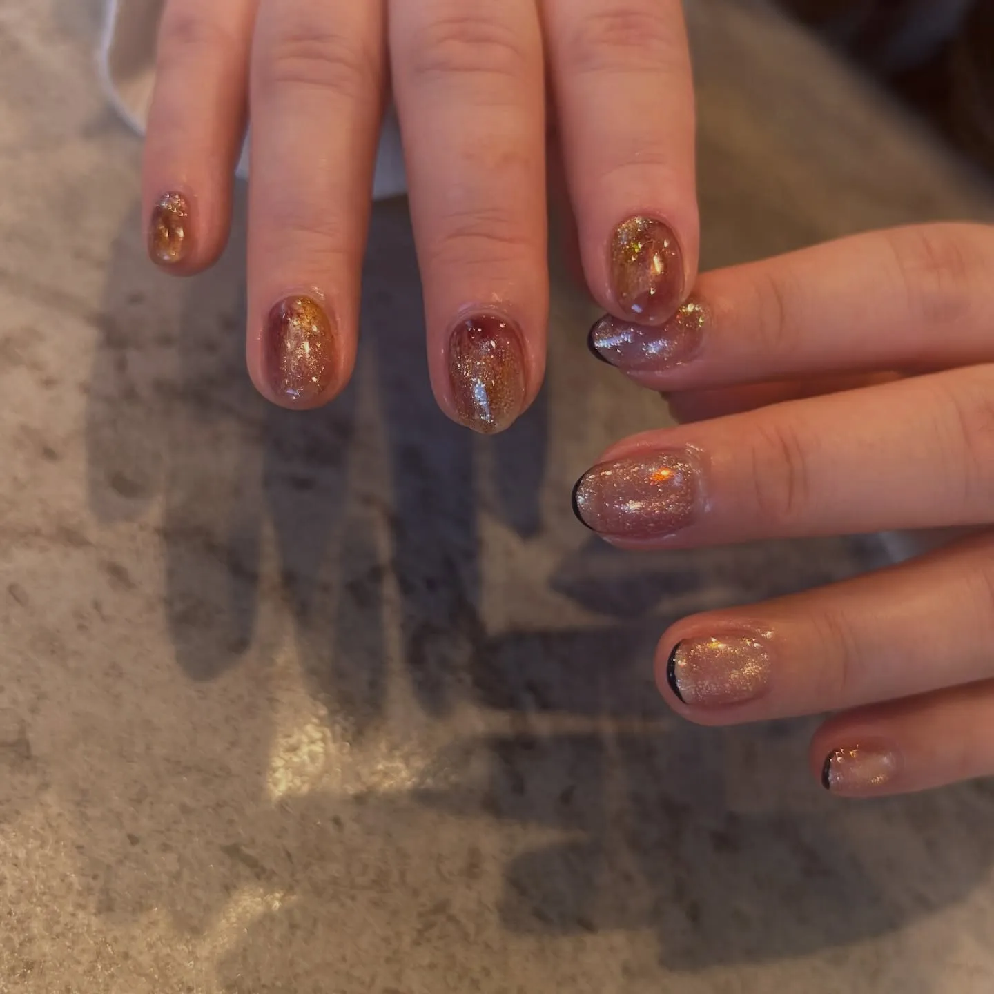 おまかせ✨ちぐはぐ♡