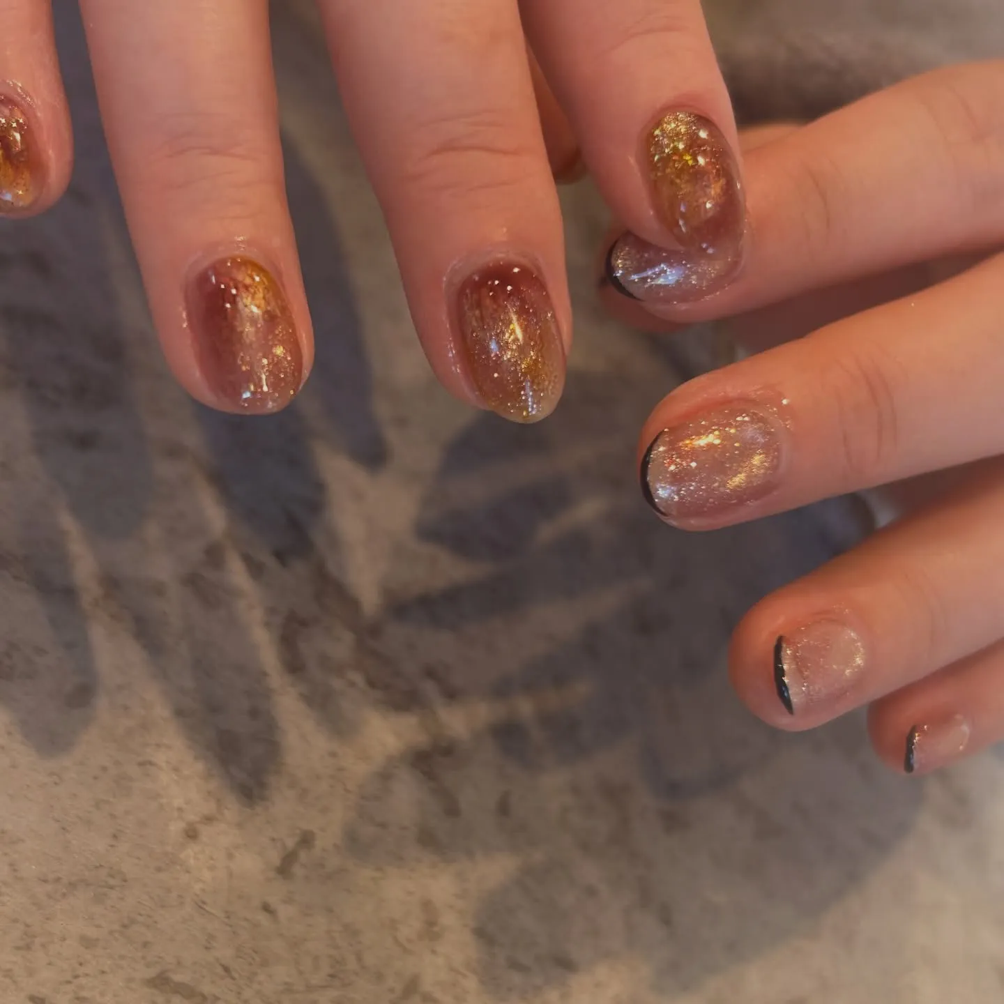 おまかせ✨ちぐはぐ♡