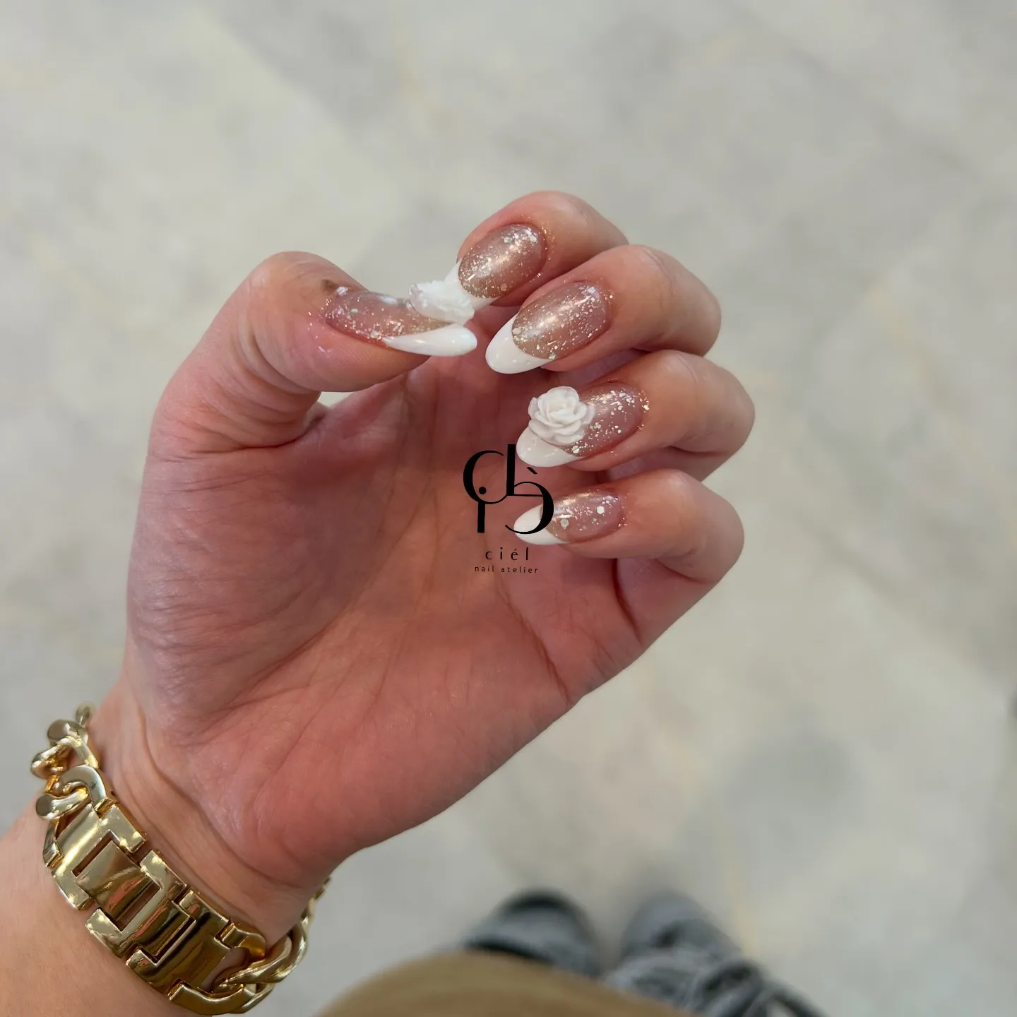 いろいろnail🎨