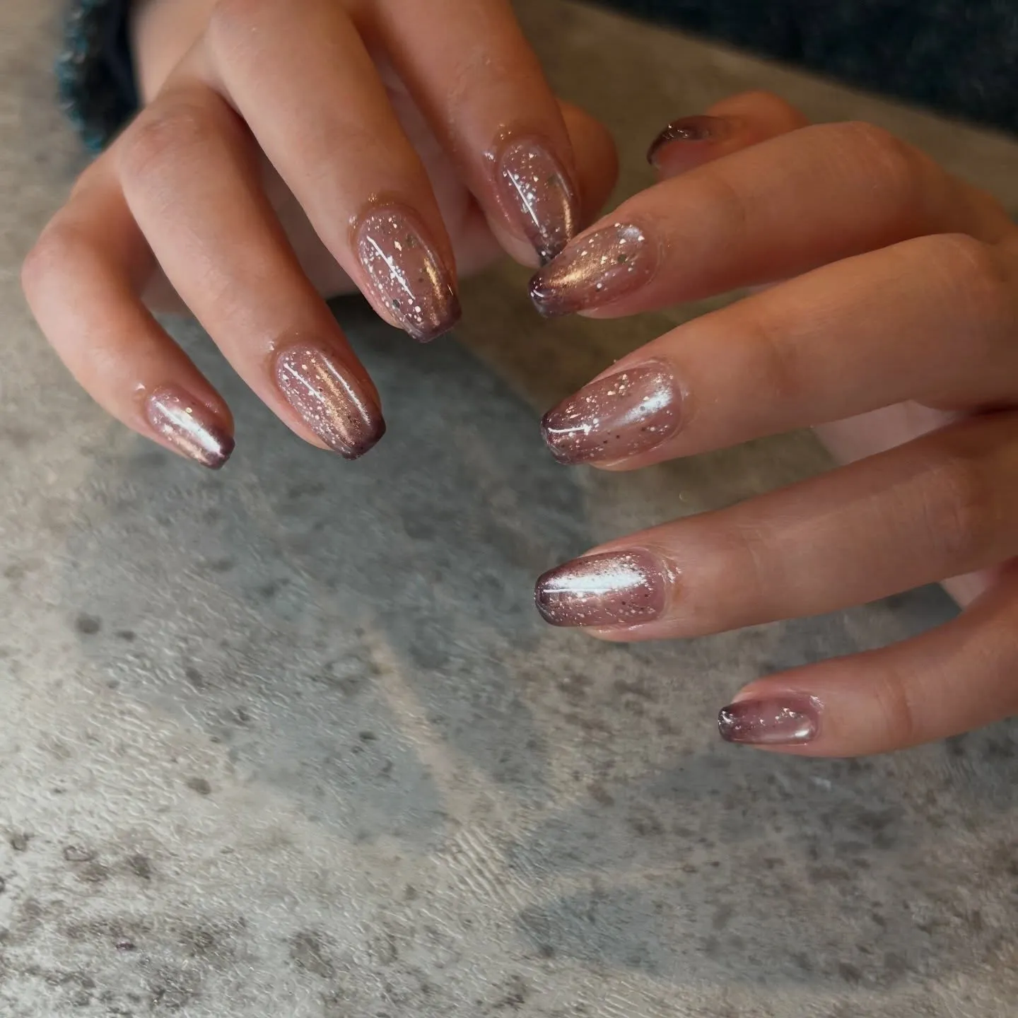 いろいろnail🎨