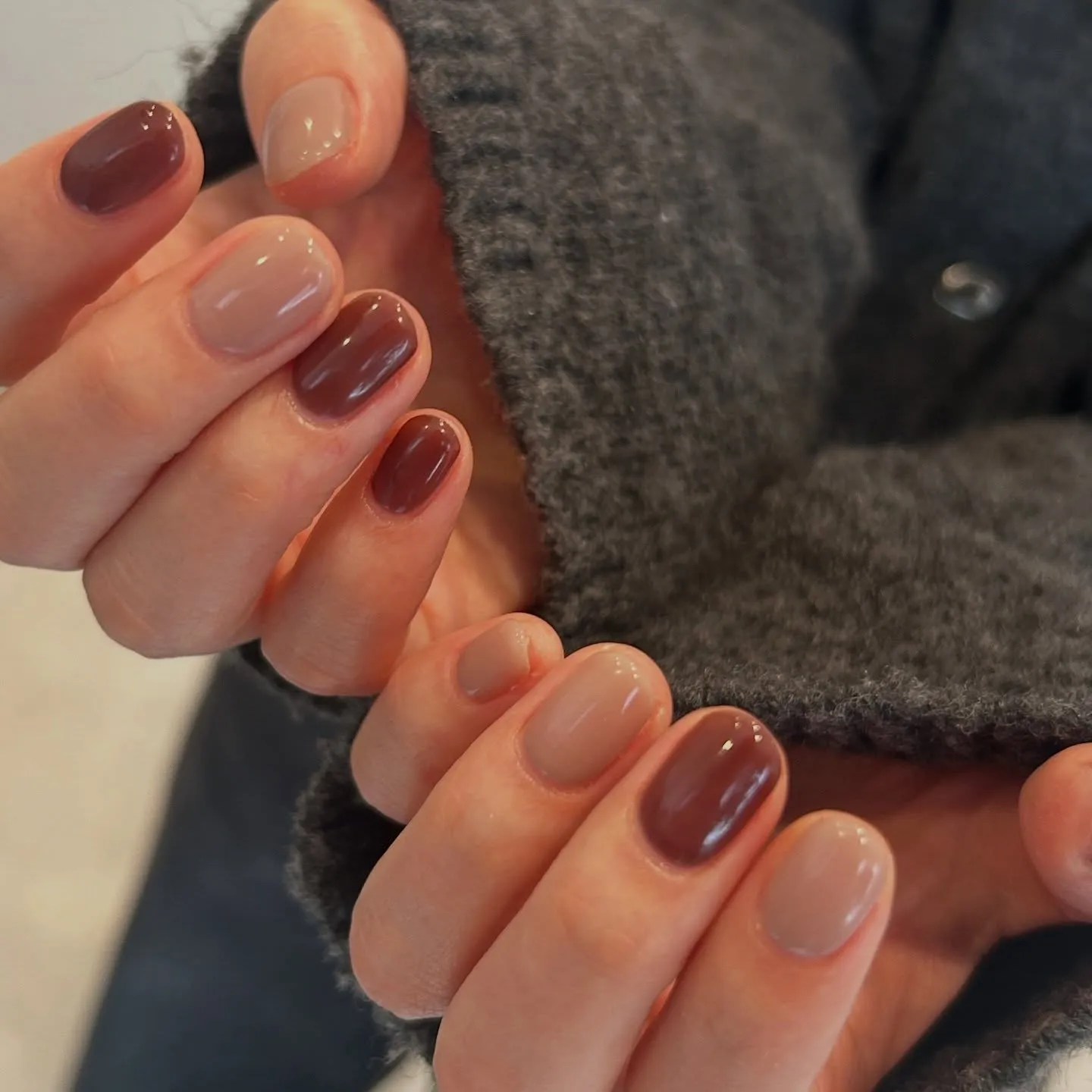 いろいろnail🎨