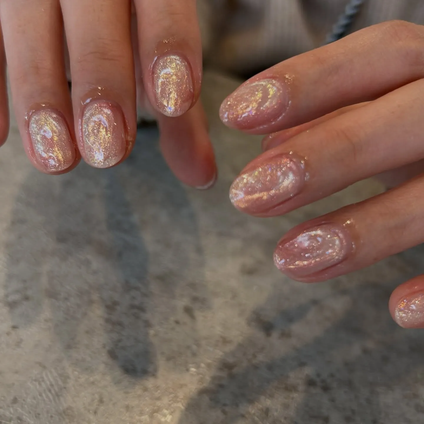 いろいろnail🎨