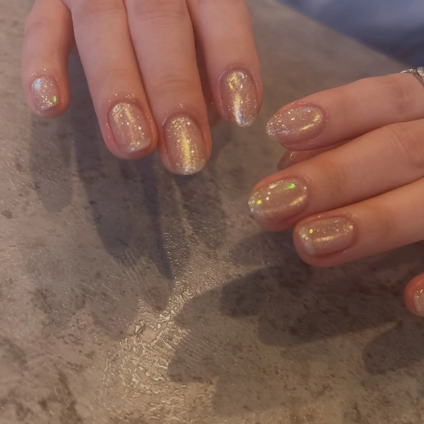 いろいろnail🎨