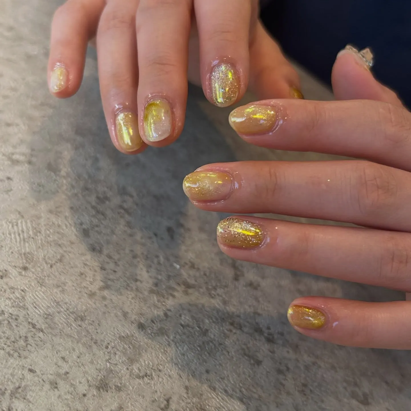 いろいろnail🎨