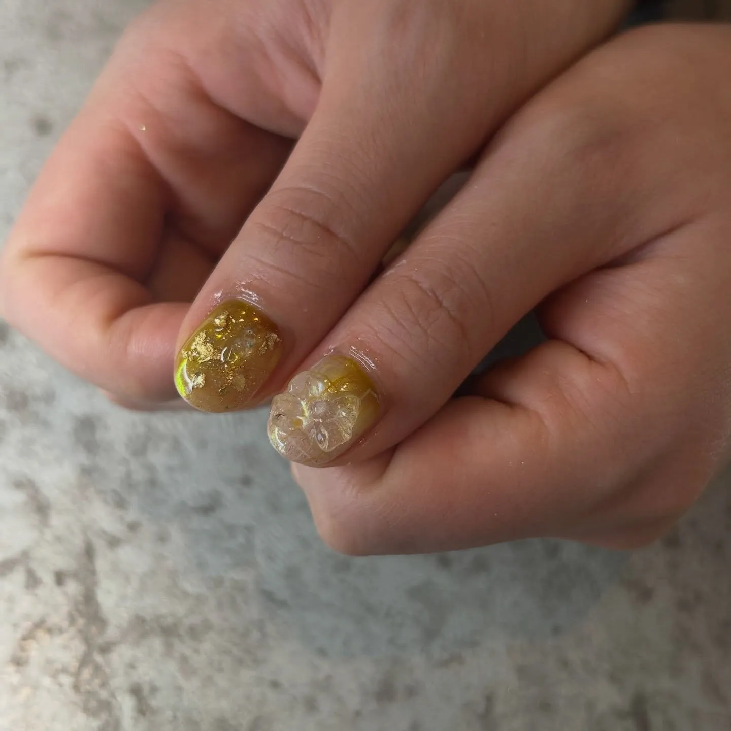 いろいろnail🎨