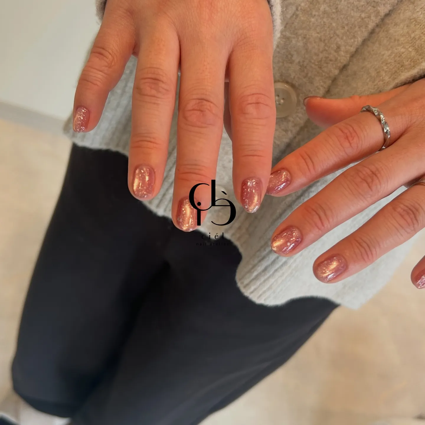 またまたいろいろnail🎨