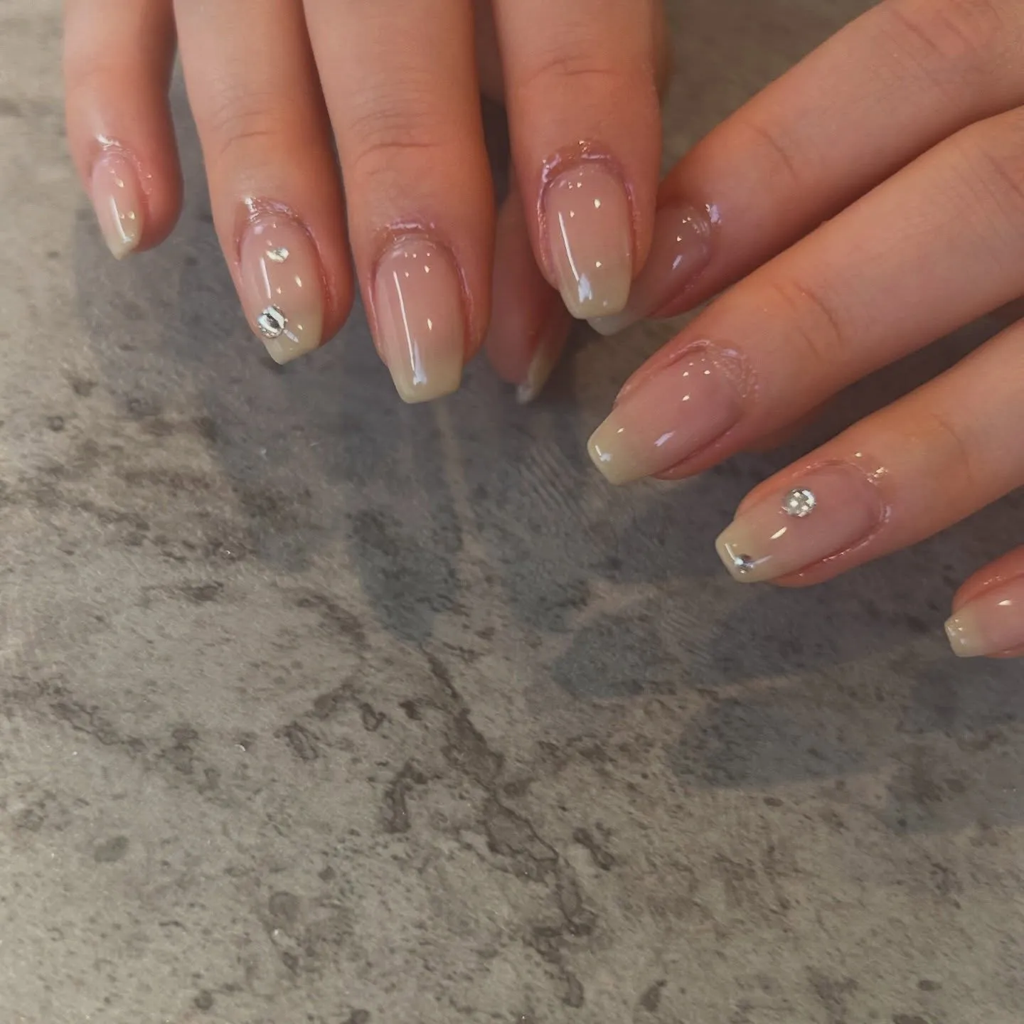 またまたいろいろnail🎨