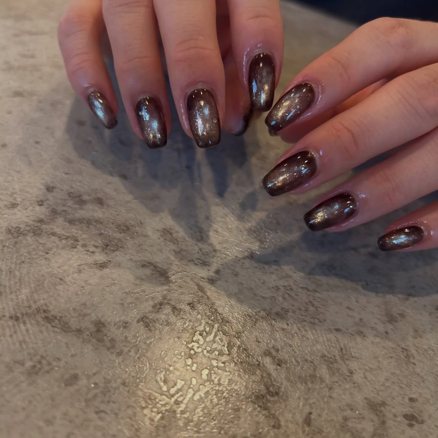 またまたいろいろnail🎨