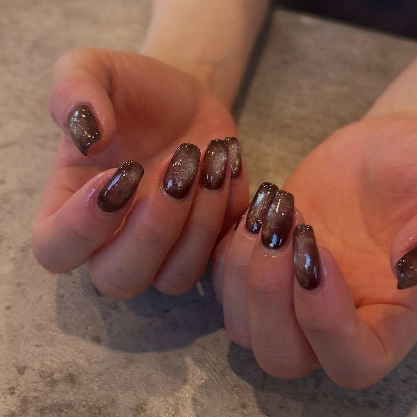 またまたいろいろnail🎨