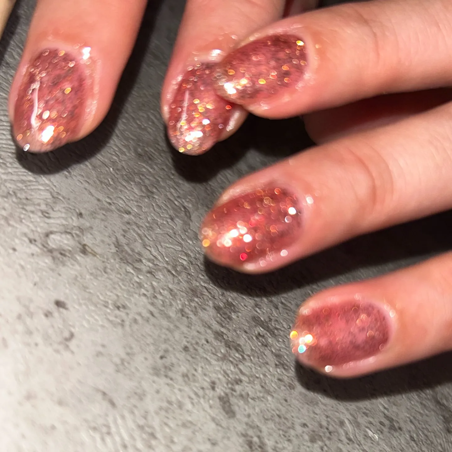 またまたいろいろnail🎨