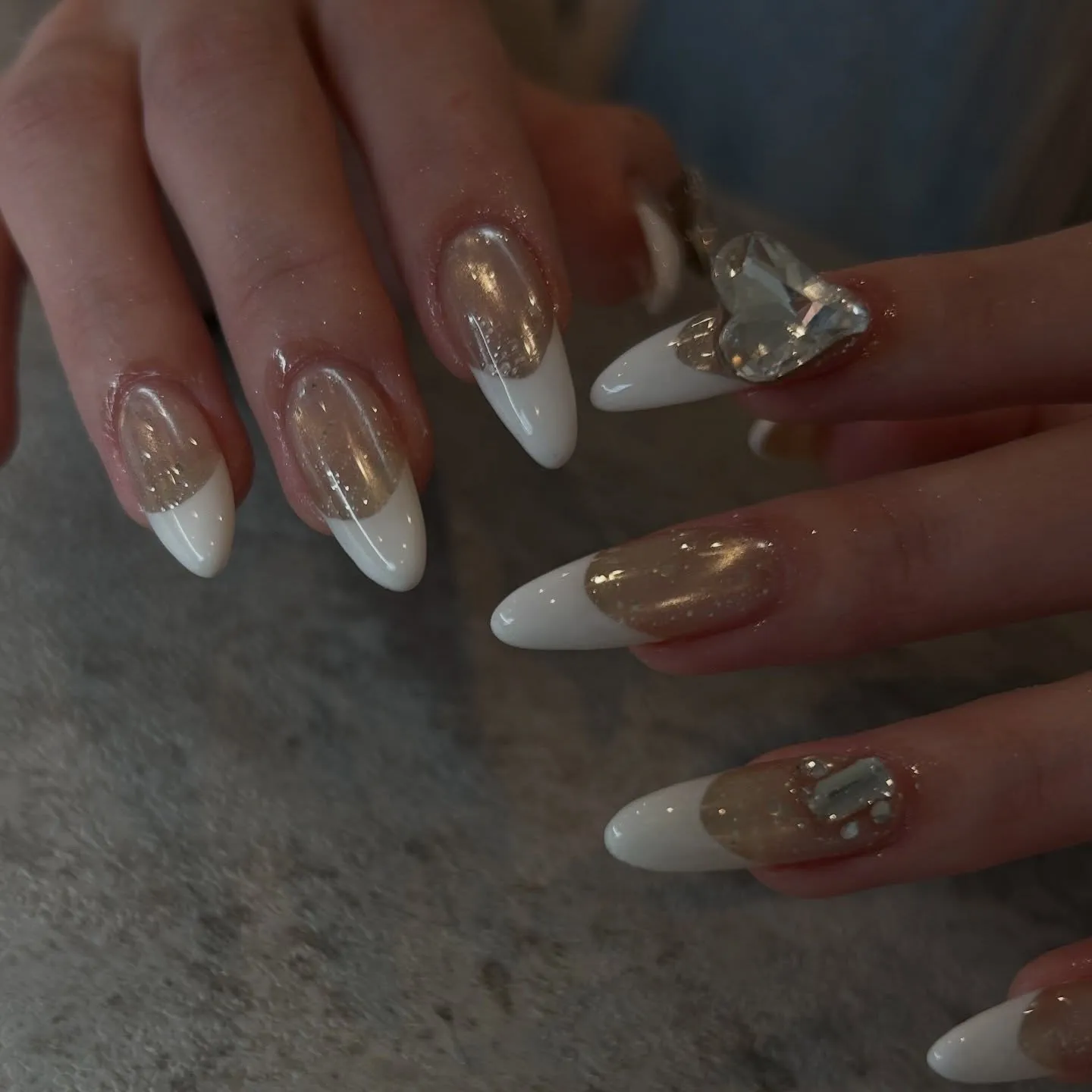 もう何年だろうか、、