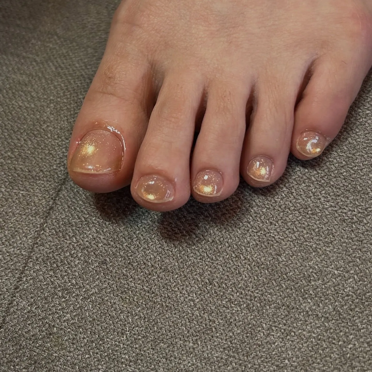 最近のネイルデザイン🎨♡