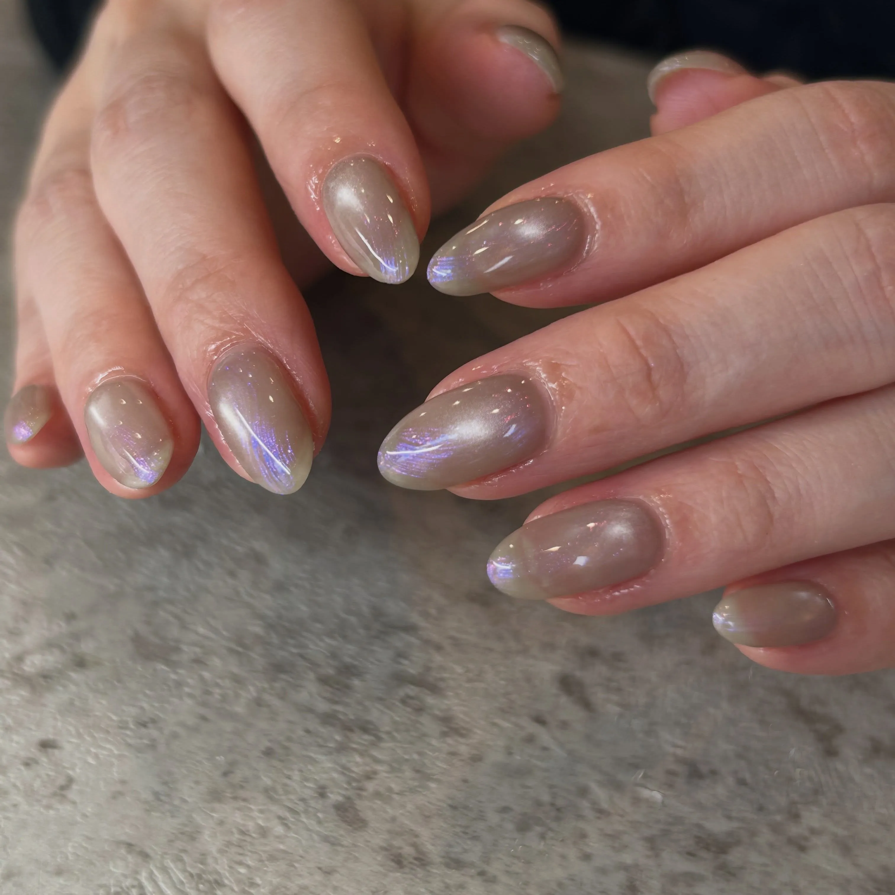 いろいろnail design🎨