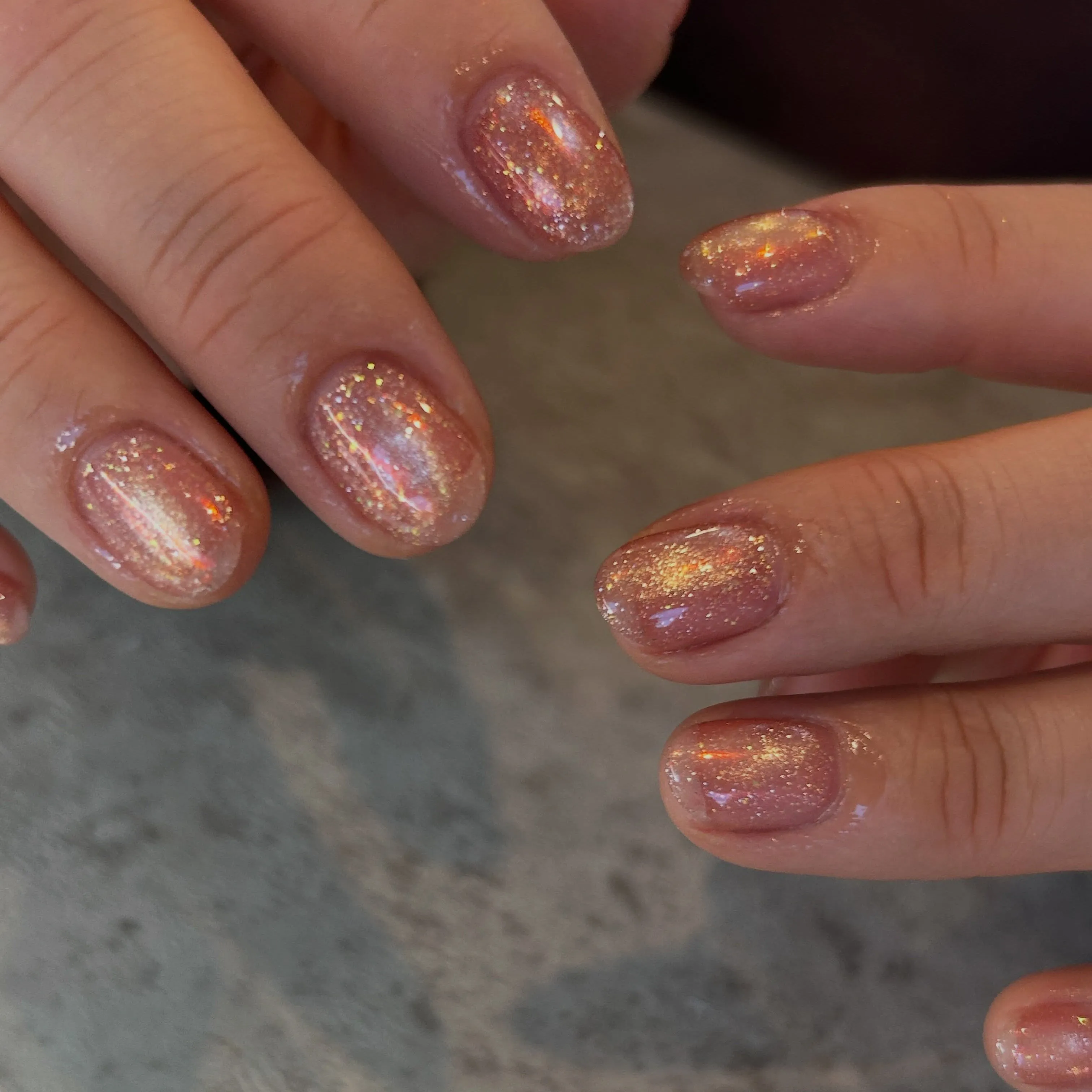 いろいろnail design🎨