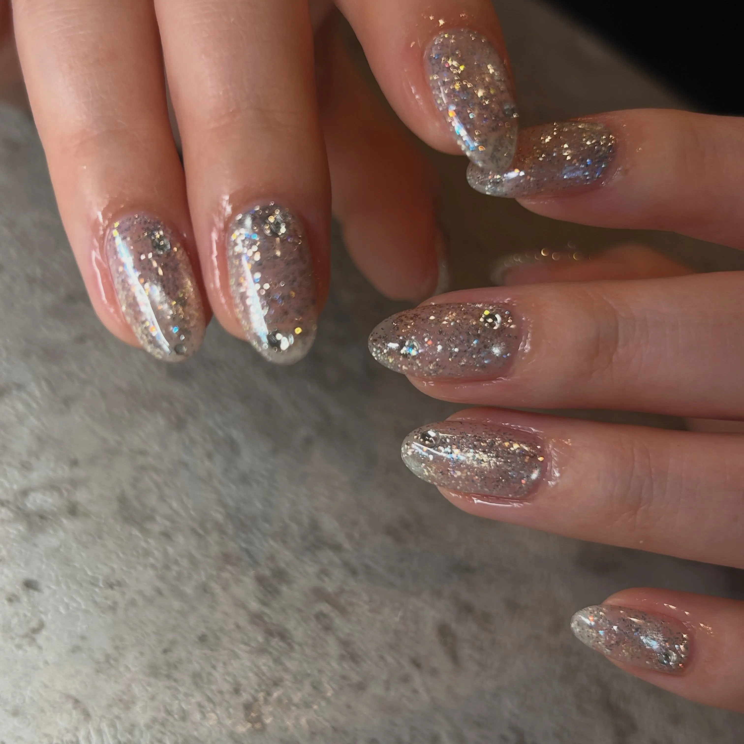 いろいろnail design🎨