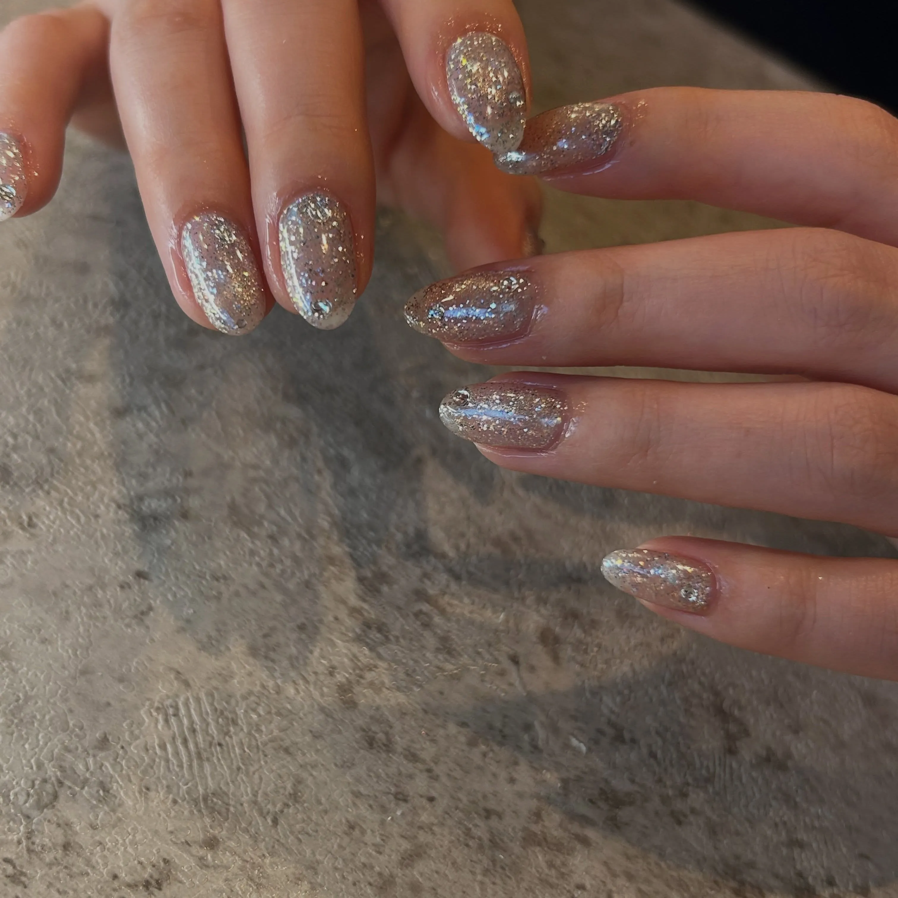 いろいろnail design🎨