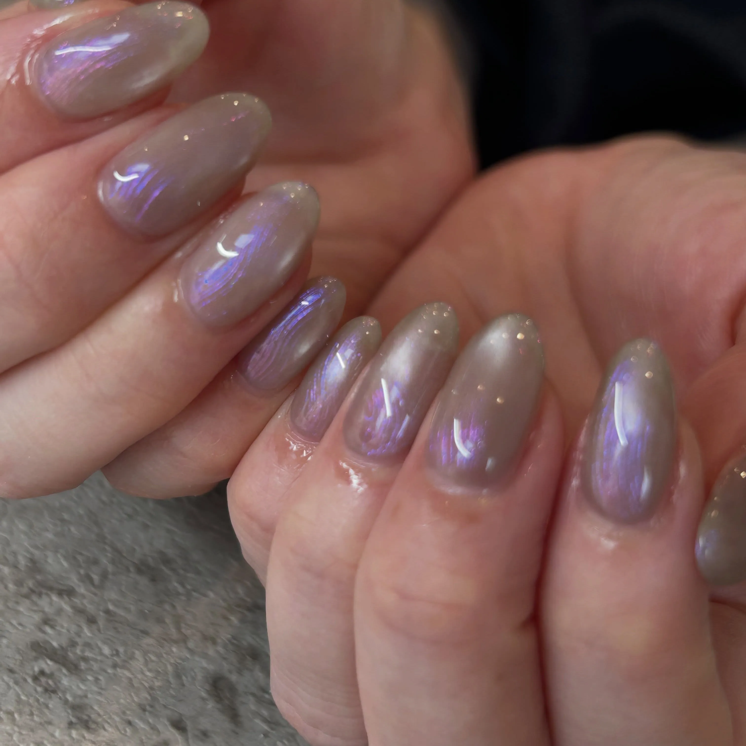 いろいろnail design🎨