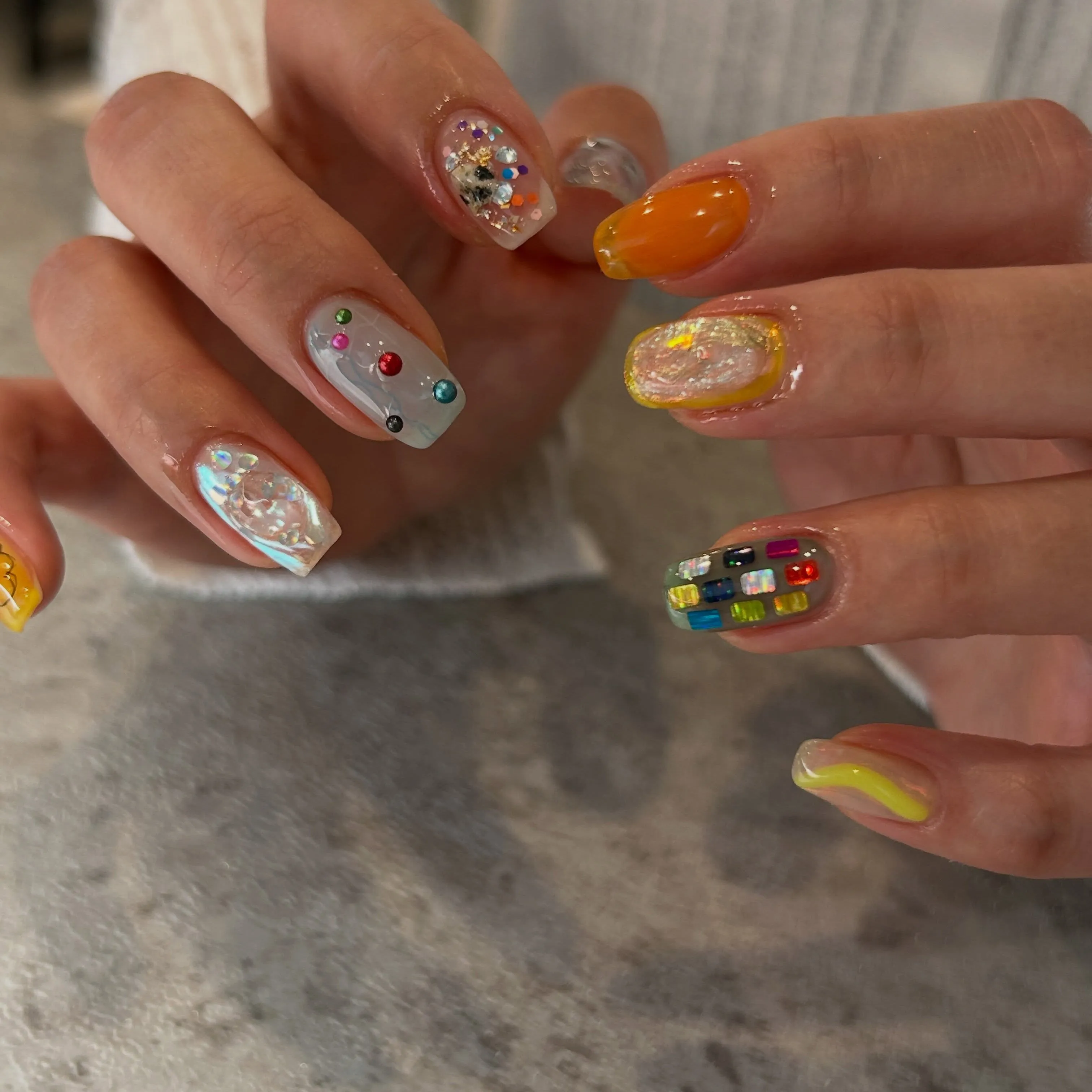 POP！な感じでおまかせ✨