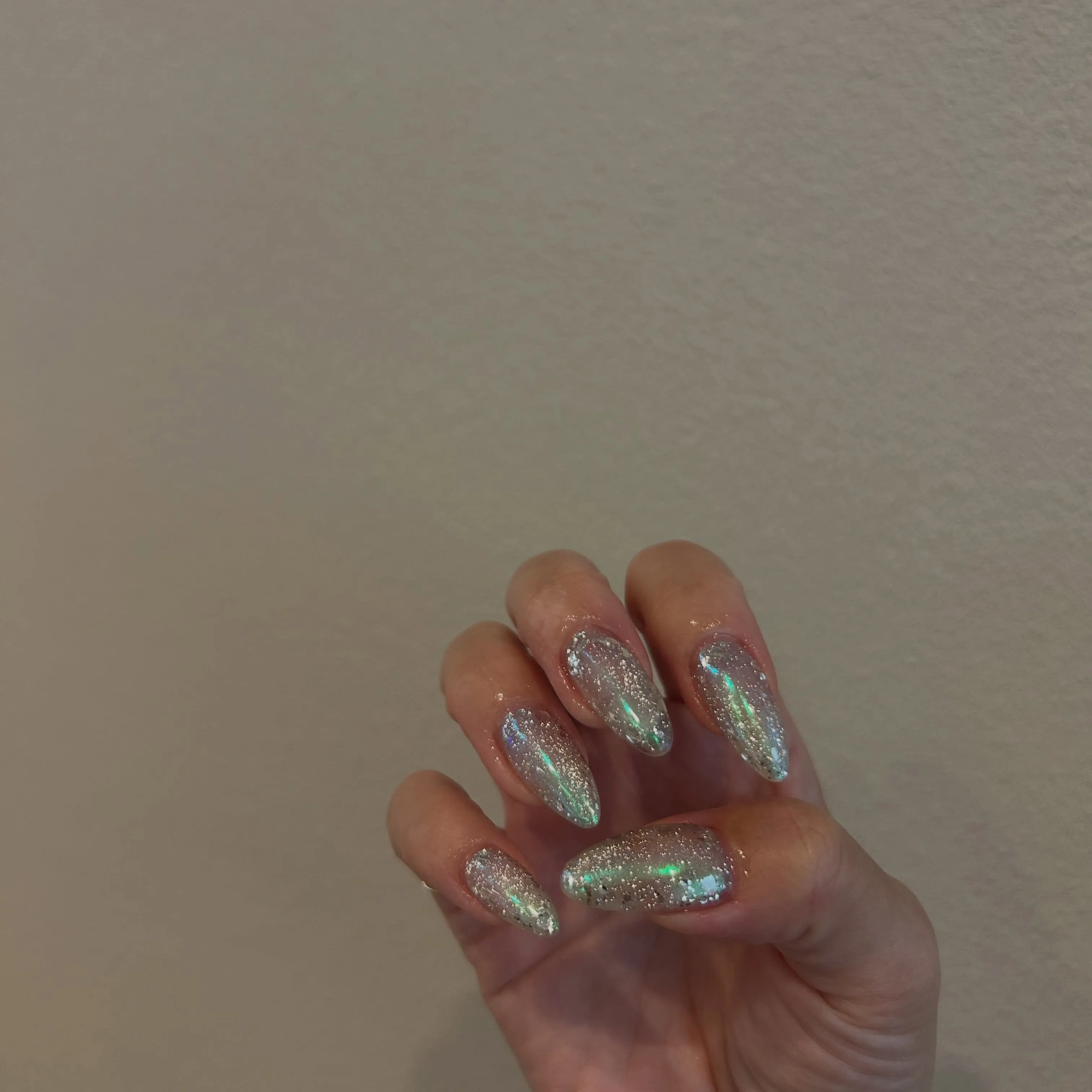 my nail✨