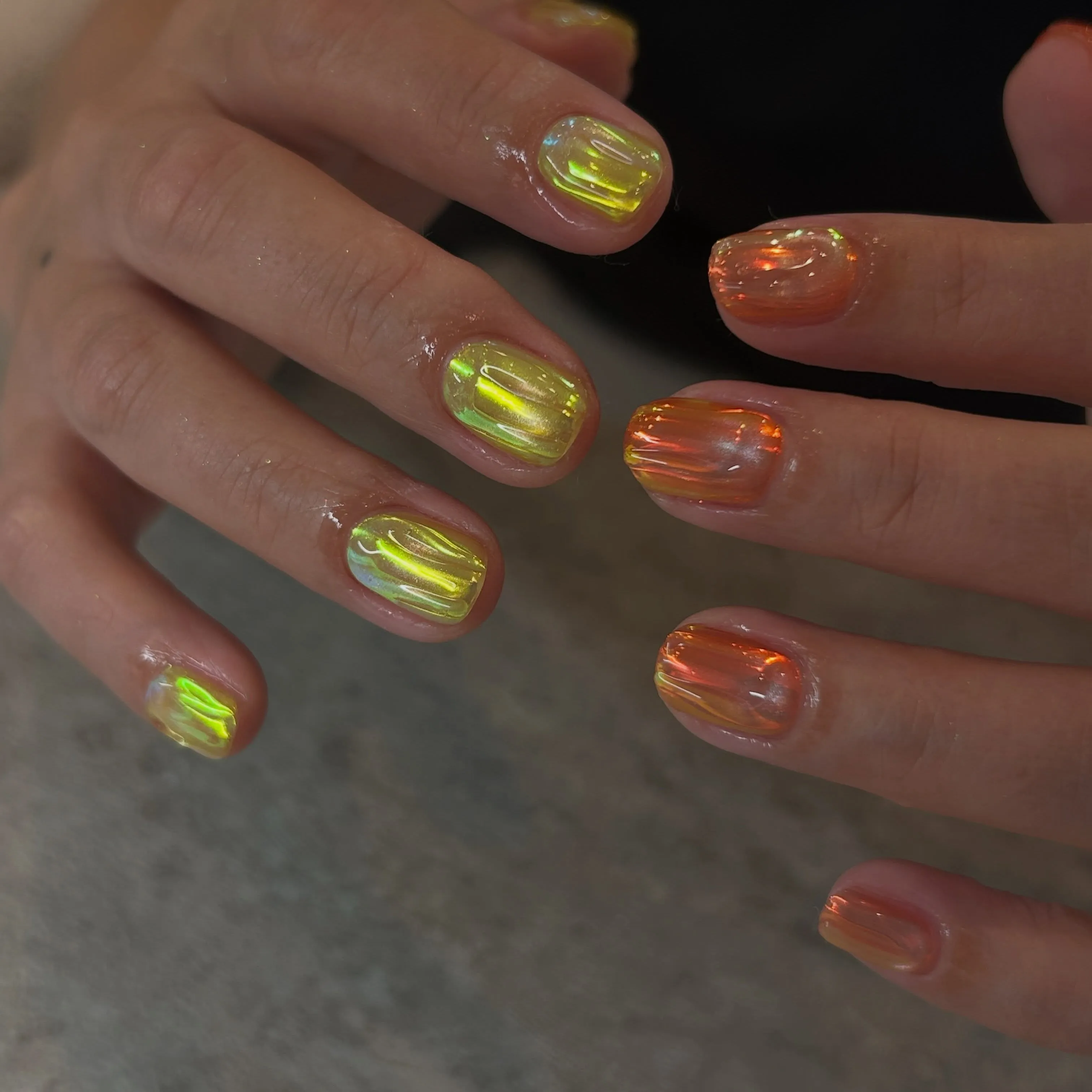 最近の💅夏夏夏〜🍉🌻！！！