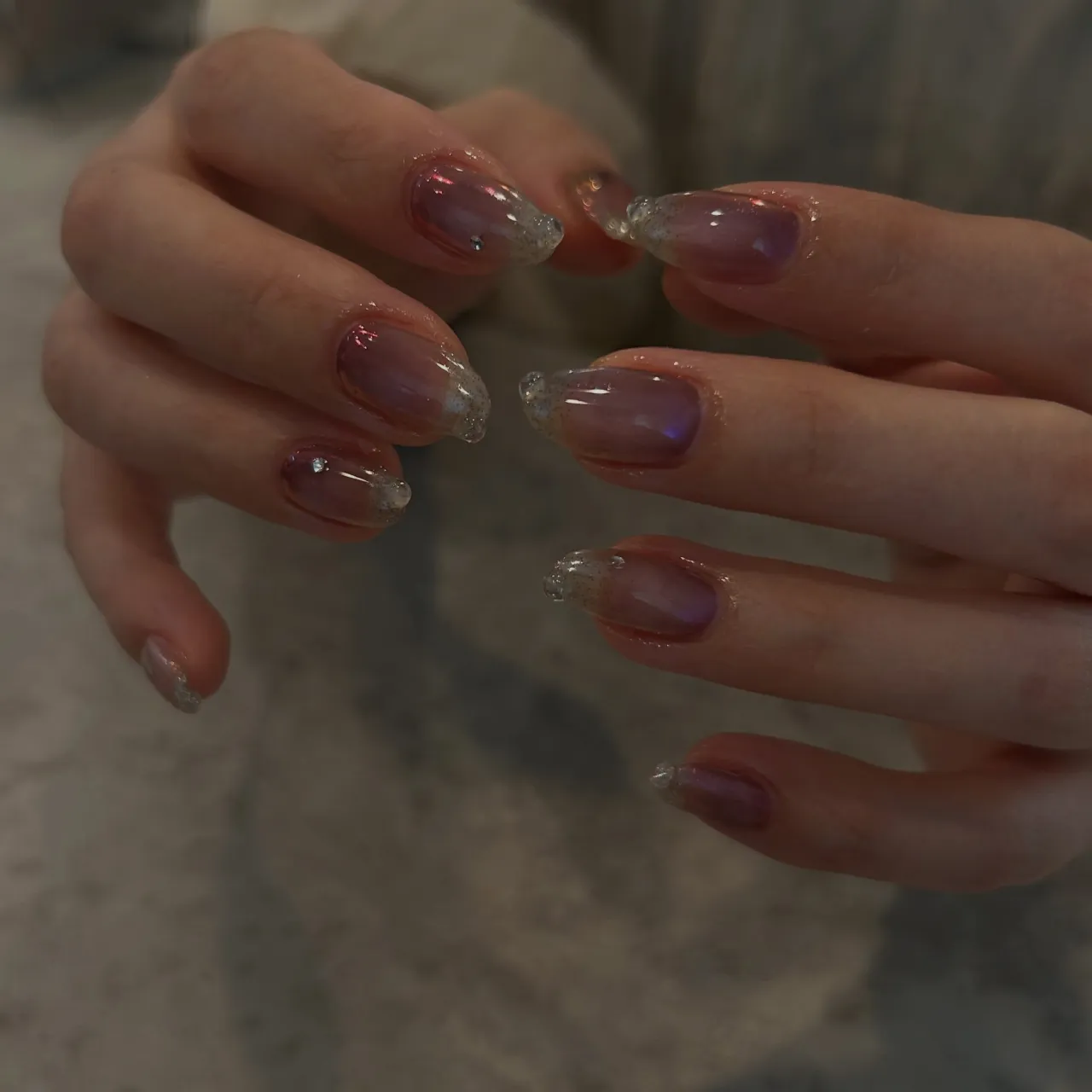 おまかせ✨
