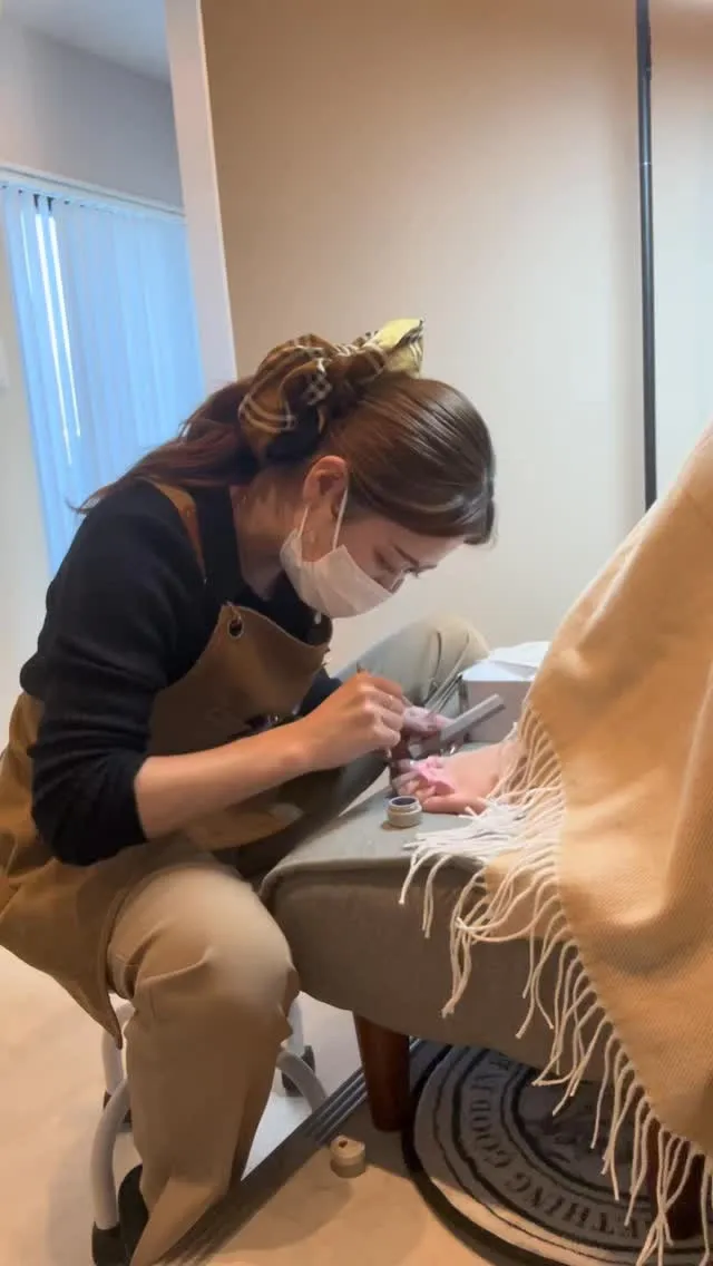 enoiのJewel.PRISM magnetを